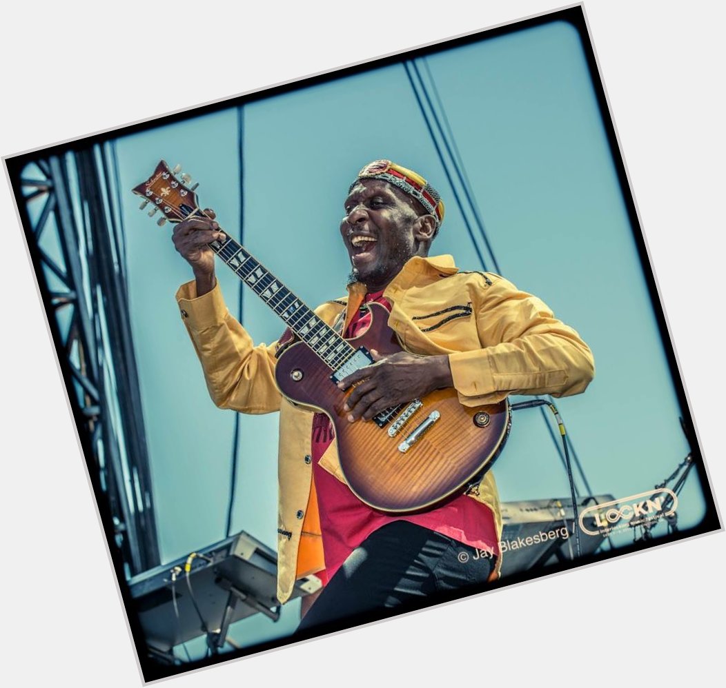 Happy birthday to the legendary Jimmy Cliff! Your music is like sunshine for the soul. : 