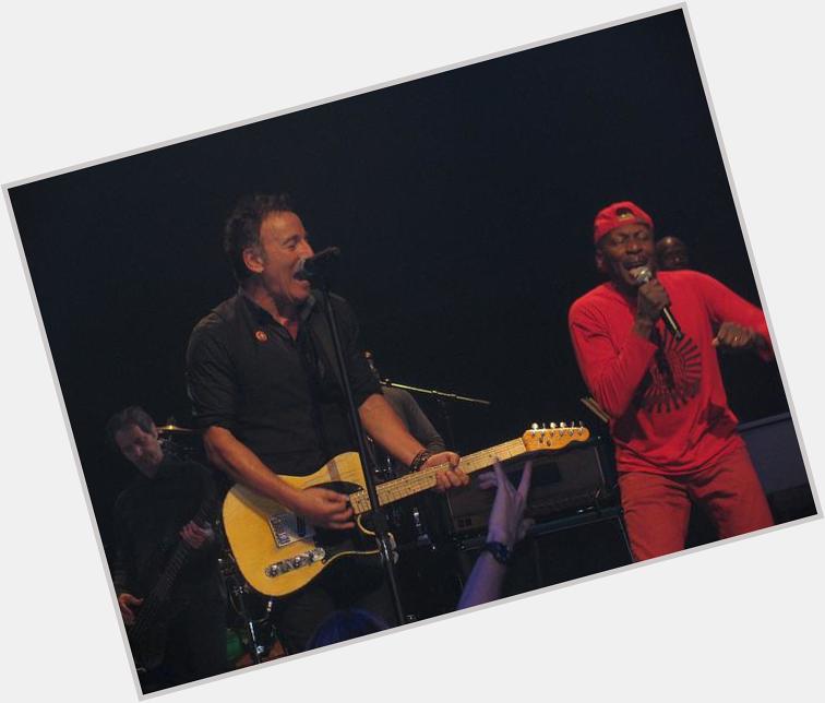 Happy 67th Birthday to Jimmy Cliff      