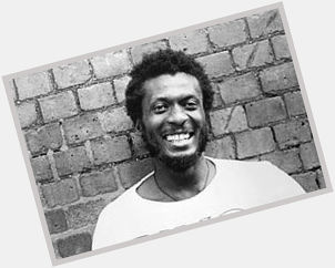 Happy Birthday Jimmy Cliff. Here\s hoping it\s the best yet. 