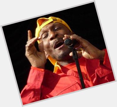 Happy Birthday to Jamaican musician, singer and actor Jimmy Cliff, OM (born James Chambers April 1, 1948). 