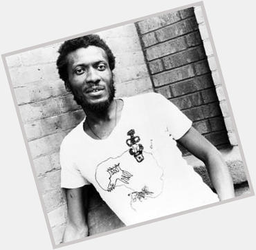 Happy 67th Birthday Jimmy Cliff (b. 4-1-48) \"The Harder They Come\"  