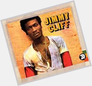 Happy 67th birthday Jimmy Cliff! Only living musician to hold Order of Merit, highest honor awarded by Jamaican govt 