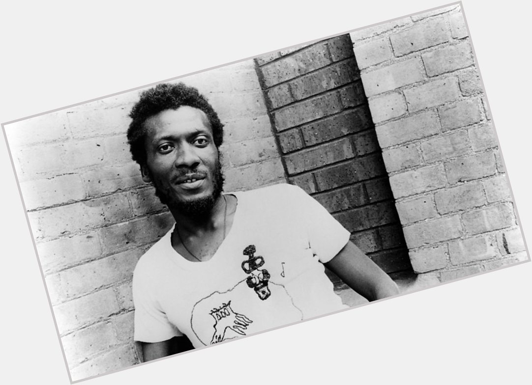 Happy Birthday Jimmy Cliff 

Jimmy Cliff - The Harder They Come

 