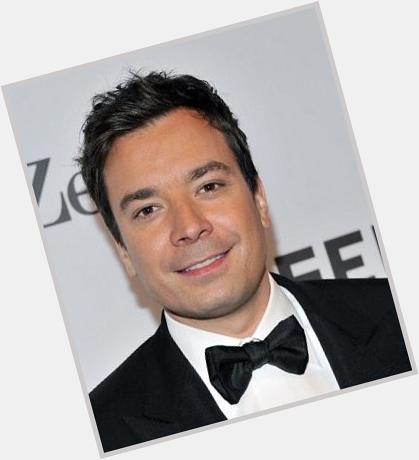 Happy Birthday to comedian, actor, singer, musician and tv host James Thomas "Jimmy" Fallon (born Sept. 19, 1974). 