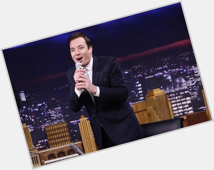 Happy Birthday, Jimmy Fallon! Watch His 5 Best Tonight Show Music Moments  
