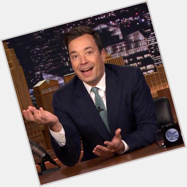  Happy 41st Birthday, Jimmy Fallon: Watch 5 of Our All-Time  