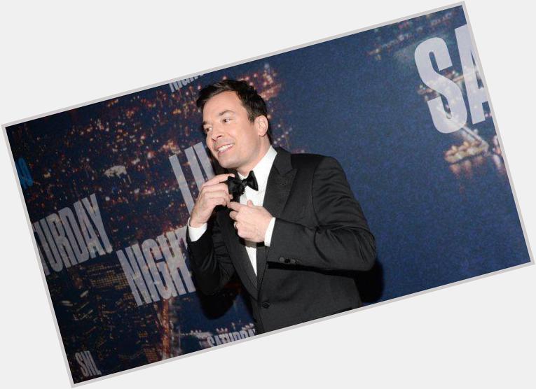 THR \"Happy Birthday JimmyFallon: 5 Things You Didn\t Know About the Host  