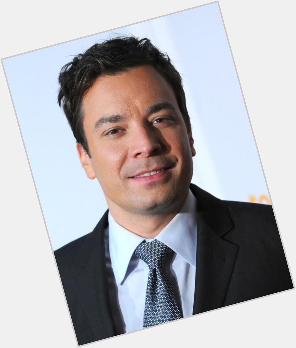Happy Birthday Jimmy Fallon. We\re Grateful for Having You!   