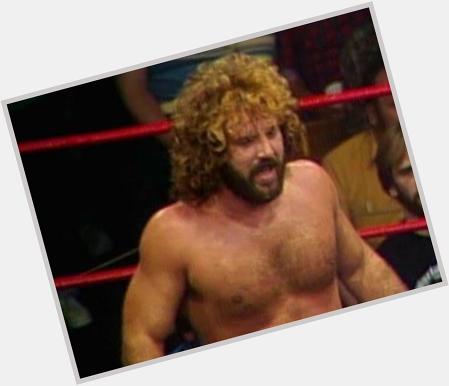 WORLD CLASS MEMORIES would like to wish "the Gorgeous One", Jimmy Garvin a very happy birthday today! 