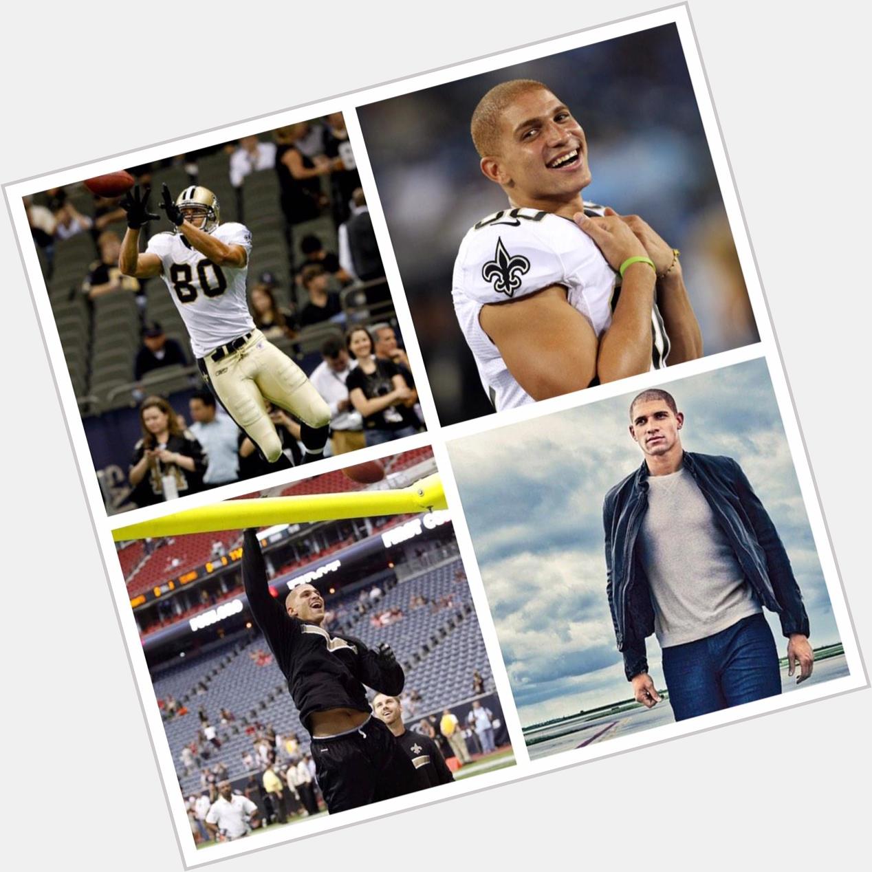Happy Birthday to my man Jimmy Graham, the one and the only, love your fan!!!!!!! 