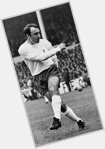India Spurs family wishes Jimmy Greaves a very happy birthday. The legend celebrates his 75th birthday today. 