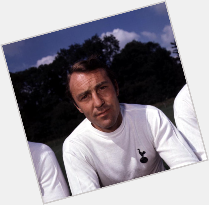 Happy Birthday Jimmy Greaves! The Tottenham Hotspur legend turns 75 years-old today. 