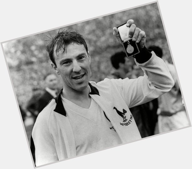 Happy birthday to the legend that is Jimmy Greaves!    