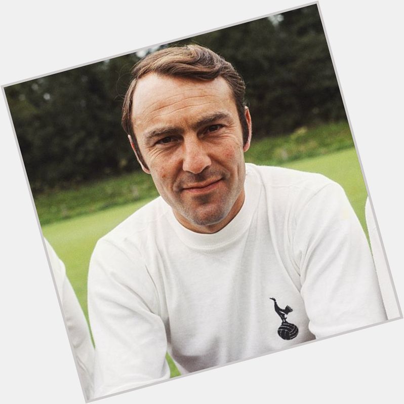    Happy birthday to a true legend Jimmy Greaves! 