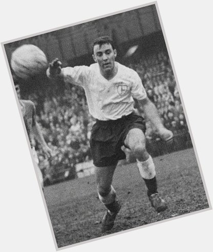 To the man Jimmy Greaves Happy Birthday 