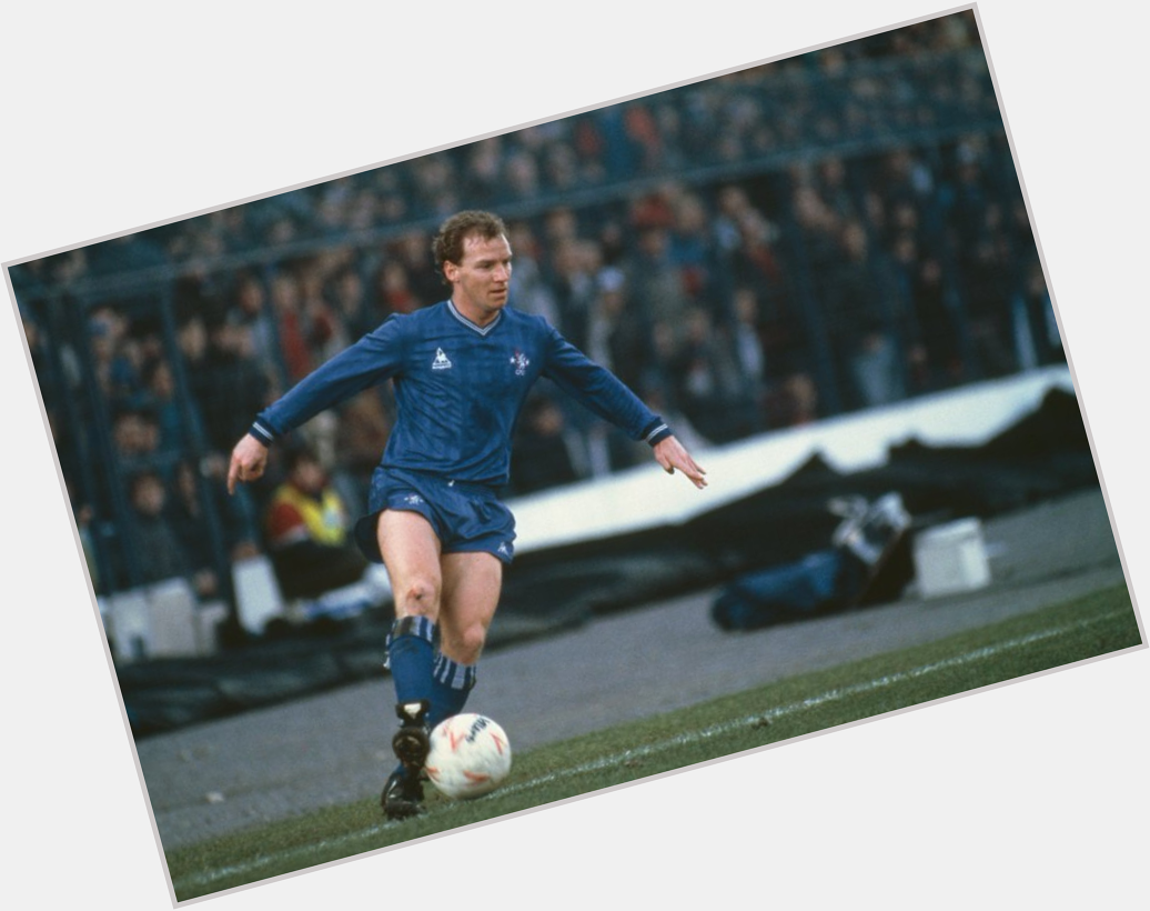 Happy birthday to former blues, David Speedie and Jimmy Greaves!  