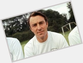 Happy 80th birthday to the great Jimmy Greaves. 