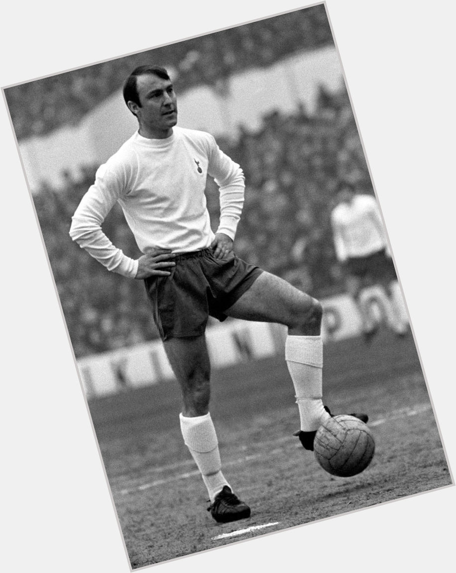 Jimmy Greaves, the greatest ever English striker, is 80 today. Happy birthday, King. 