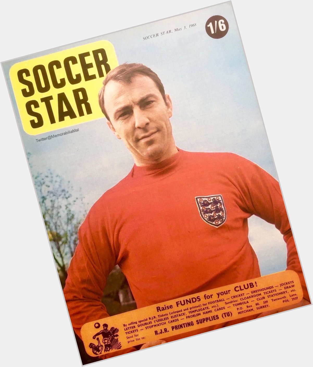 Happy birthday to the magnificent Jimmy Greaves who turns 81 today 