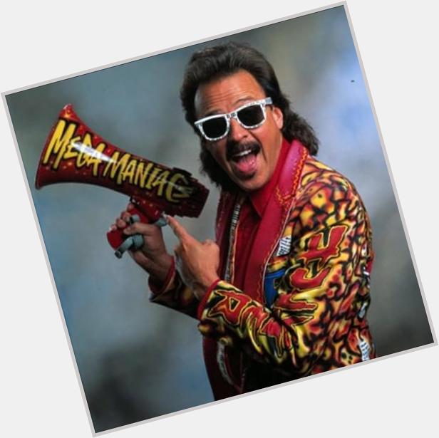Happy 71st Birthday to WWE Hall Of Famer Jimmy Hart.     