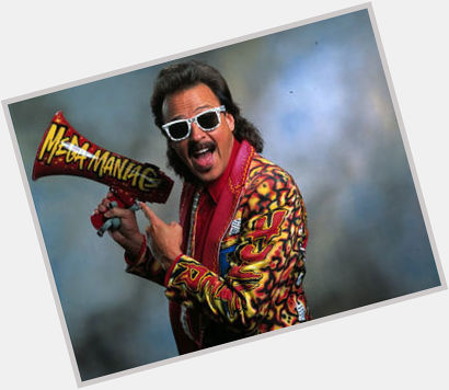 The Beermat wishes the \Mouth of the south\ Jimmy Hart a Happy Birthday

Have a good one  