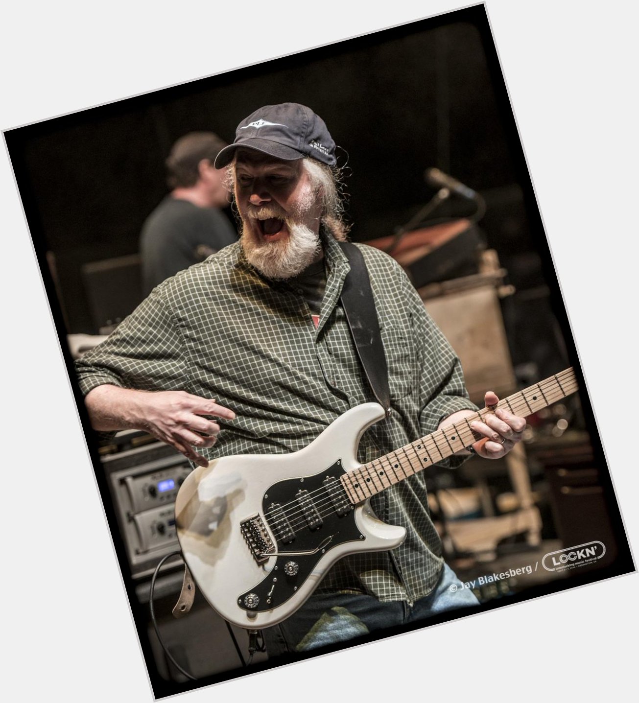 Happy birthday to Jimmy Herring! We can\t wait to have back for 