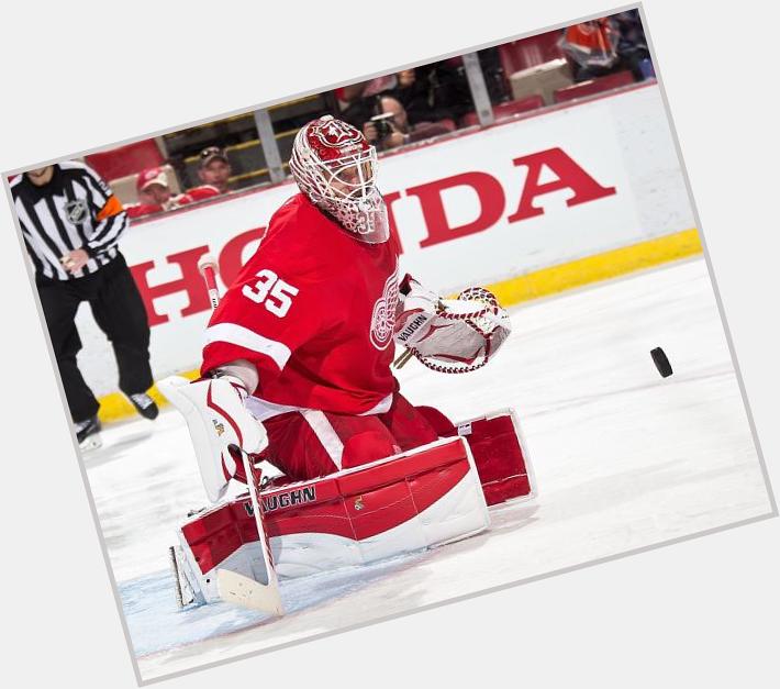 Join us as we wish tonight\s starter, Jimmy Howard, a very Happy Birthday!  