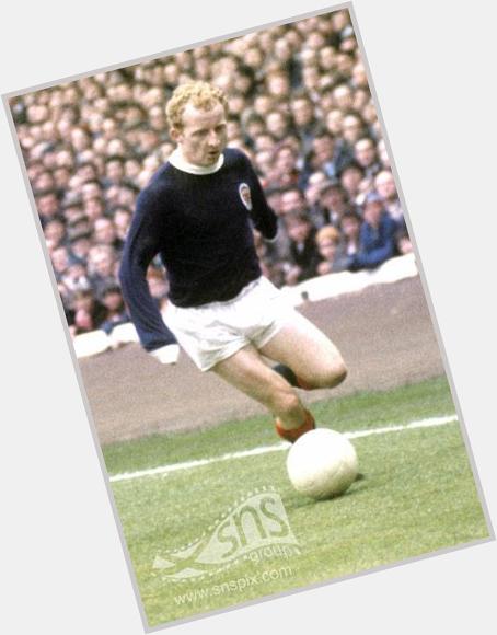 Happy Birthday to and Legend Jimmy Johnstone who would have celebrated his 71st Birthday today. 