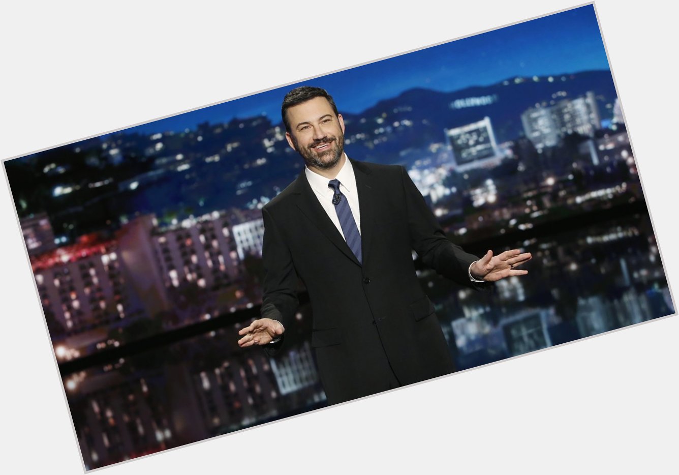 HuffPostEnt: Happy birthday, jimmykimmel! Watch 37 of his funniest moments  