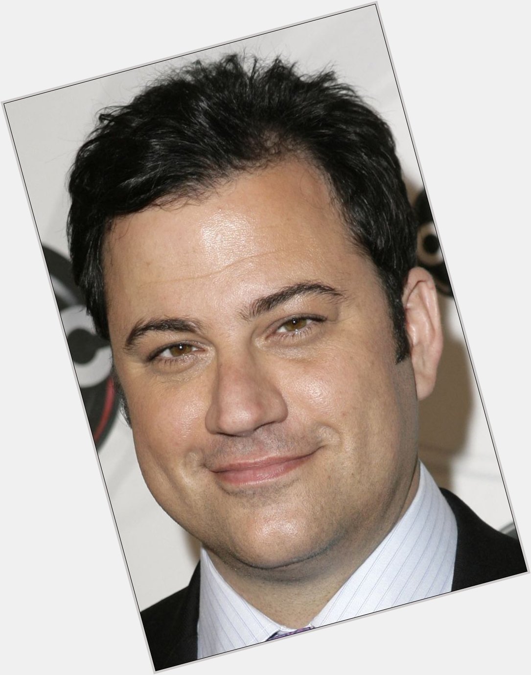 I did not have any delusions of grandeur as a kid. Jimmy Kimmel
Happy Birthday 