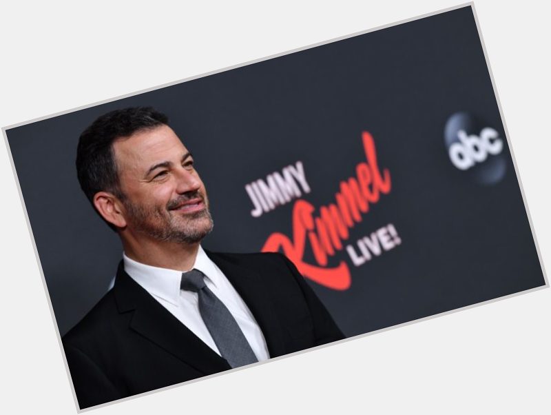 November 13:Happy 52nd birthday to television host,Jimmy Kimmel(\"Jimmy Kimmel Live!\") 
