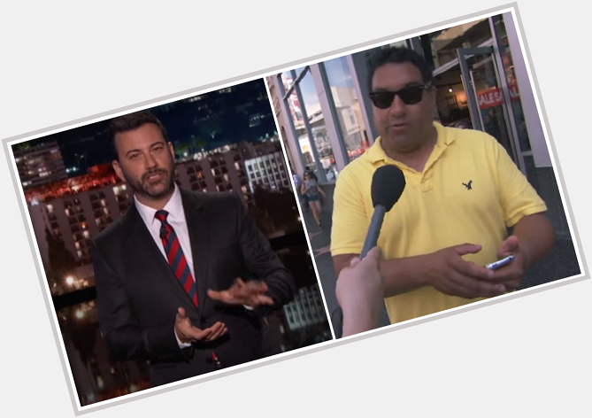 Happy birthday, Jimmy Kimmel. Never forget how he pranked iPhone fans. 