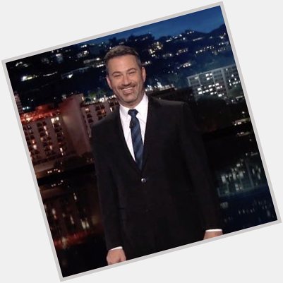 Happy Birthday to Jimmy Kimmel!    