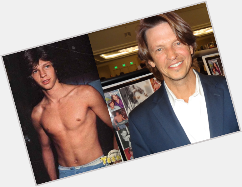 Sending out HAPPY BIRTHDAY wishes to James \"Jimmy\" McNichol, born on this date in 1961 in Los Angeles, California. 