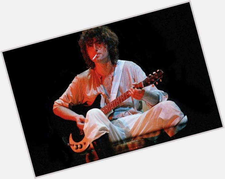 Happy birthday, Jimmy Page! 10 great songs AFTER 
