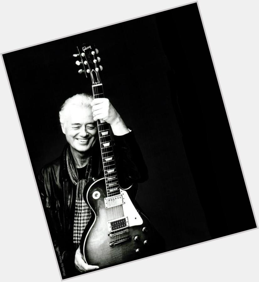 Happy Birthday To My Dear Friend & Brother, Jimmy Page...:)

Pic by my mate Ross Halfin 