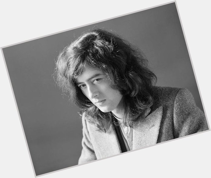 Happy Birthday \Jimmy Page\
Band: Led Zeppelin
Age: 73 
