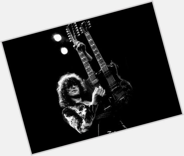 Happy Birthday Maestro Jimmy Page !!

Text and pic via Adrian  