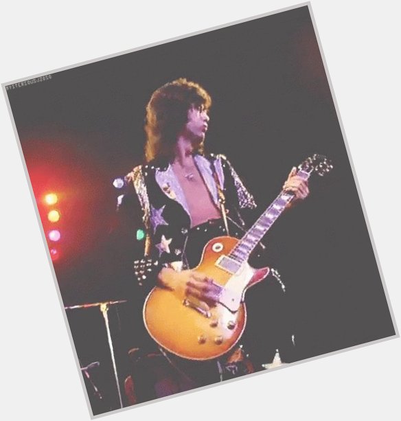 Happy birthday to Led Zeppelin guitarist and all-around rock god Jimmy Page! 