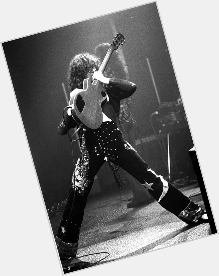 Happy Birthday to Jimmy Page , the greatest guitarist ever :] 