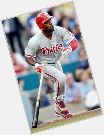 Happy 39th birthday to the greatest shortstop in franchise history, Jimmy Rollins! 