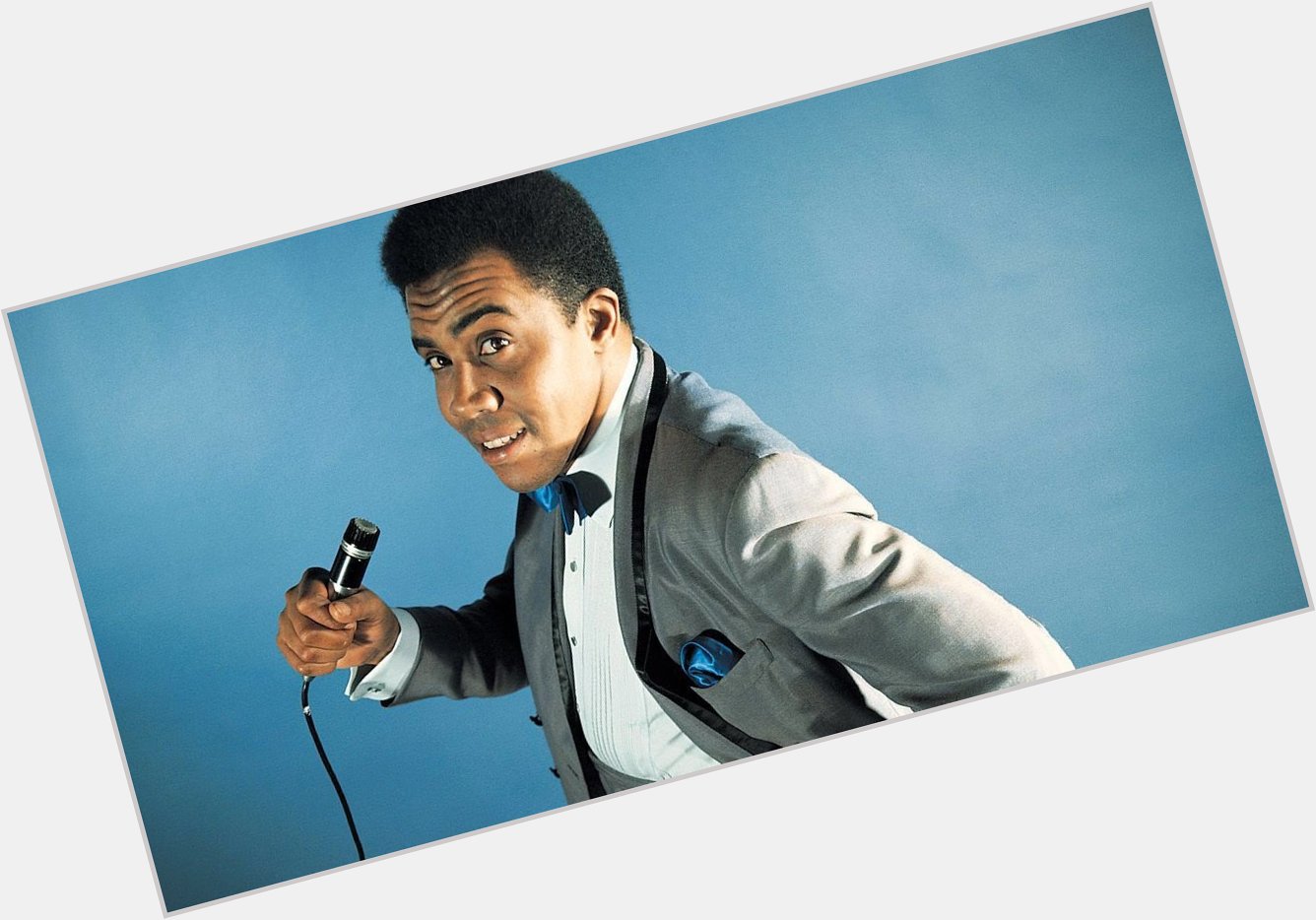 Happy birthday to Jimmy Ruffin who would have been 81 today. Continue to RIEP (May 7, 1936 November 17, 2014)  