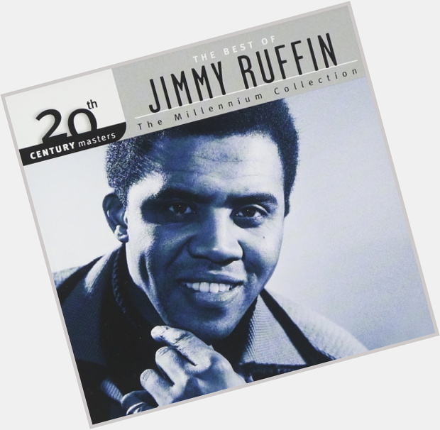 Tonight we wish a happy heavenly birthday to the late, great Jimmy Ruffin!  