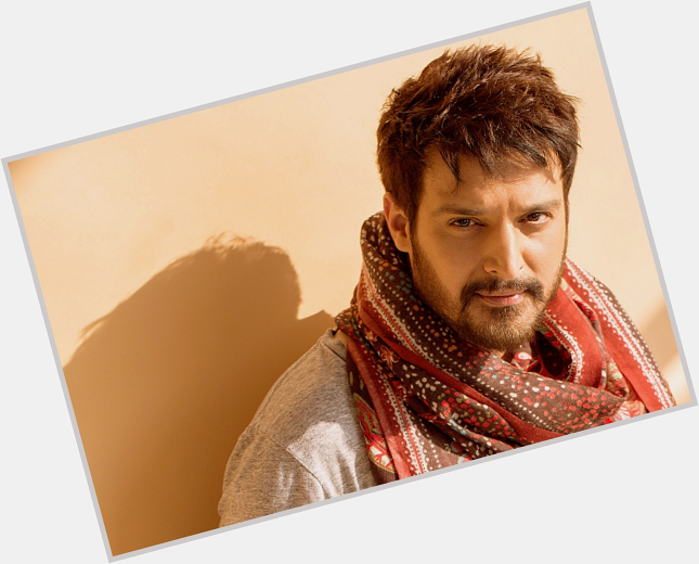 WISHING A VERY HAPPY BIRTHDAY TO CHARMING ACTOR JIMMY SHERGILL MUST SEE
 
