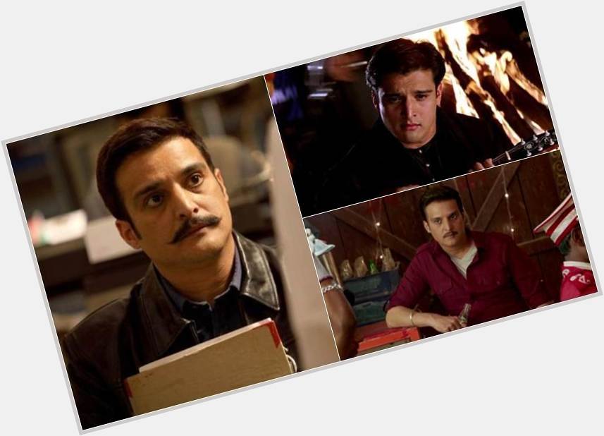 Happy Birthday Jimmy Shergill: The actor who chooses his craft over stardom  
