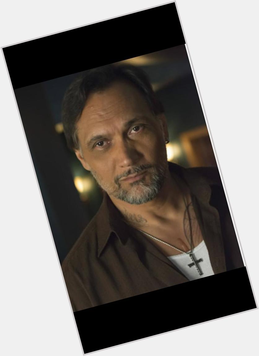 Happy birthday to the extremely talented Jimmy Smits!  