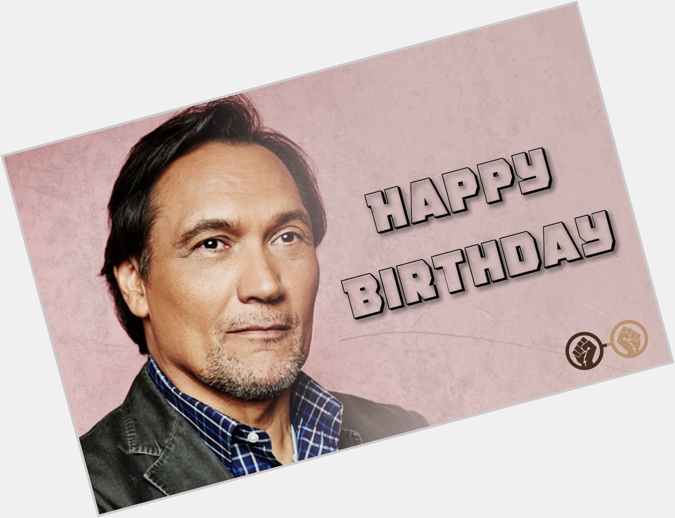 Wishing Jimmy Smits a very happy birthday! The legendary actor turns 63 today! 