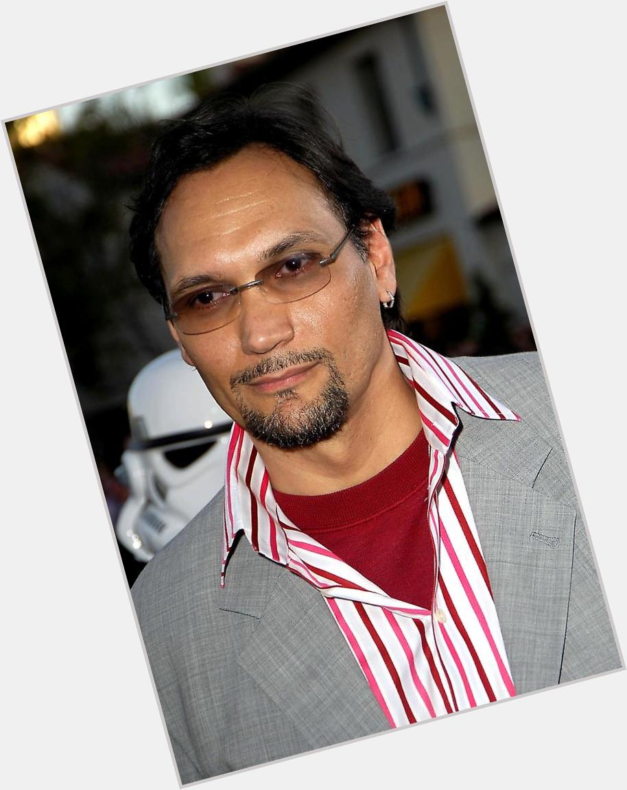 Happy Birthday to Bail Organa, Jax\s Stepdad and the dude from LA Law!!!

The always awesome - Jimmy Smits!      
