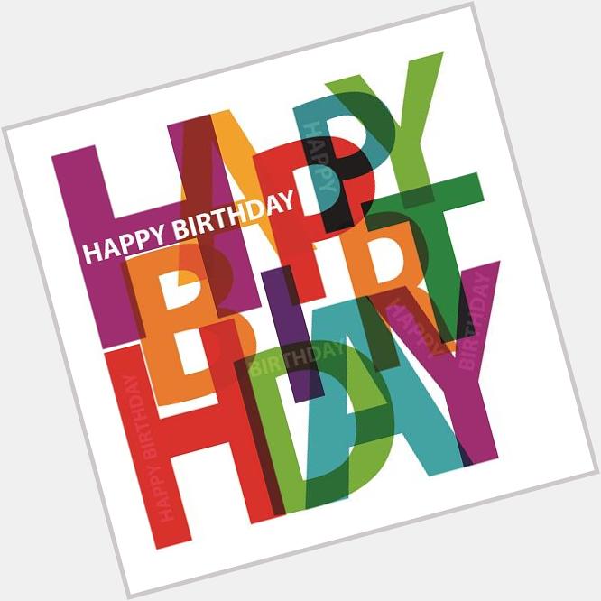 Happy Birthday Dan brown, Jimmy Somerville, Danny Baker, Cyndi Lauper, Meryl Streep & all who are celebrating today! 