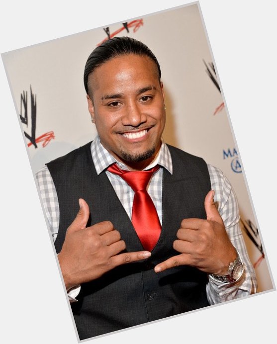 Happy Birthday Jimmy Uso 